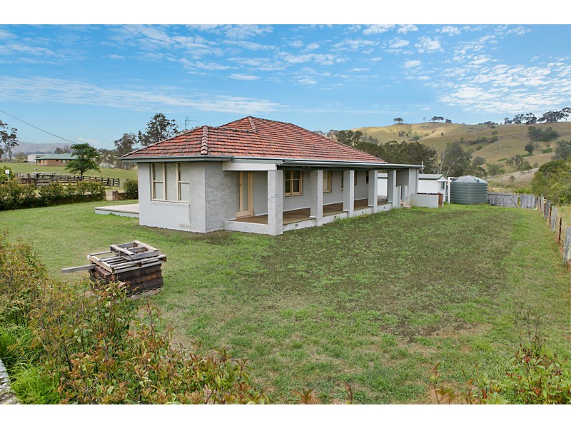 116 Allyn River Road, East Gresford NSW 2311