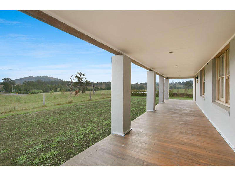 116 Allyn River Road, East Gresford NSW 2311