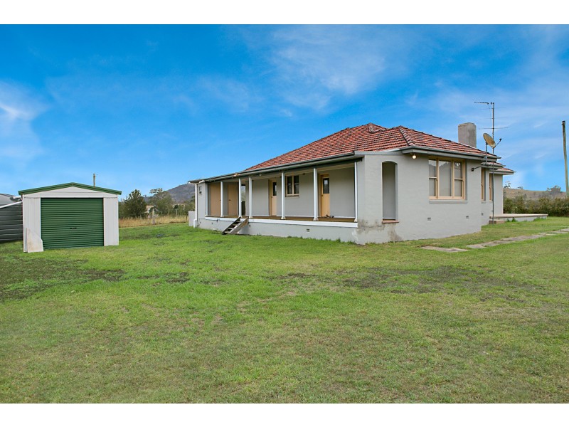116 Allyn River Road, East Gresford NSW 2311