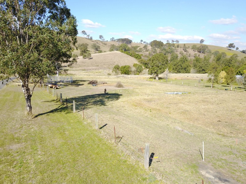 116 Allyn River Road, East Gresford NSW 2311