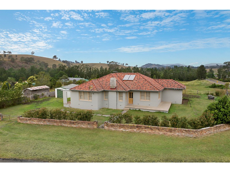 116 Allyn River Road, East Gresford NSW 2311