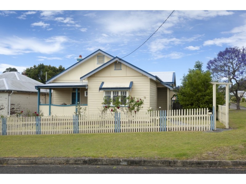 76 Brown Street, Dungog NSW 2420