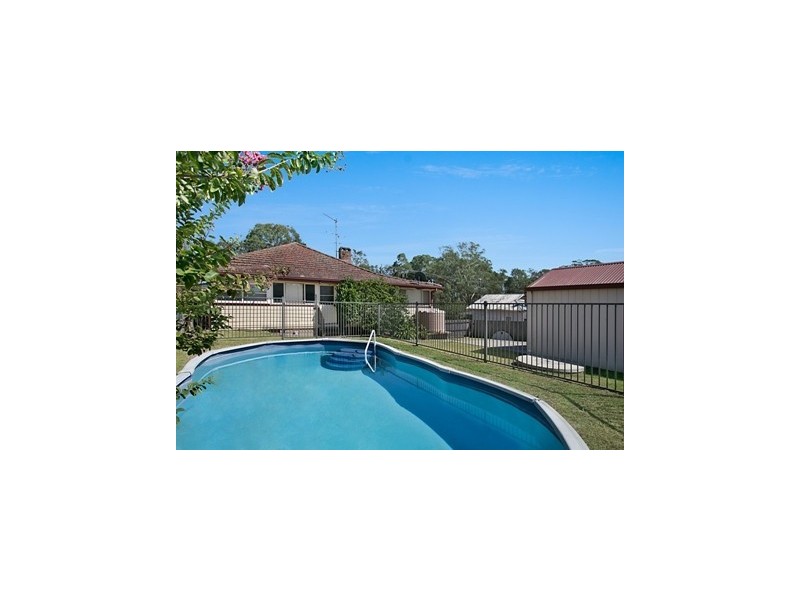 84 Park Street, East Gresford NSW 2311