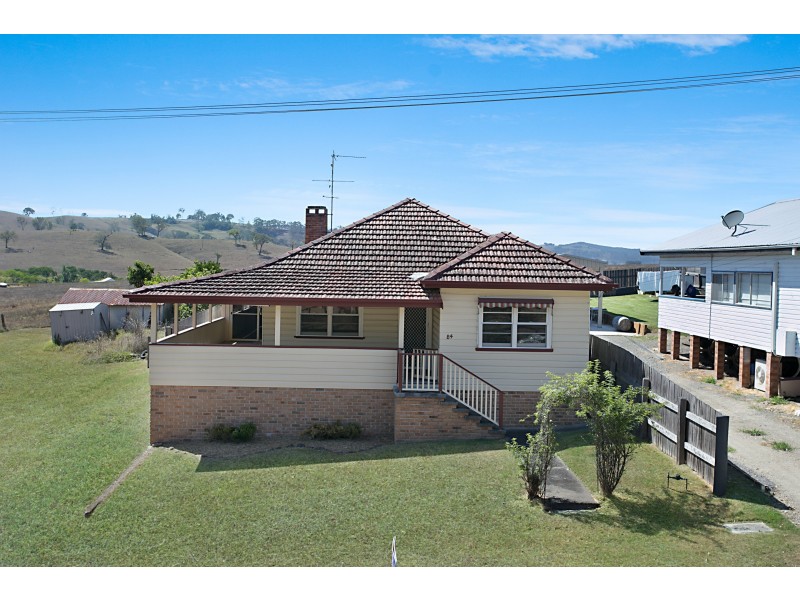 84 Park Street, East Gresford NSW 2311