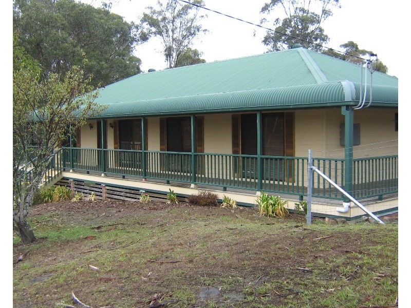 Dungog NSW 2420