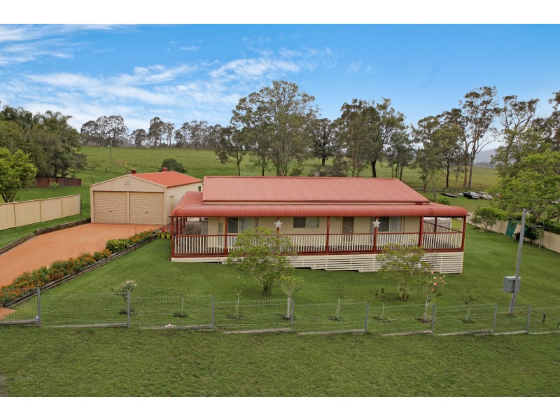 25 Church Street, Gresford NSW 2311