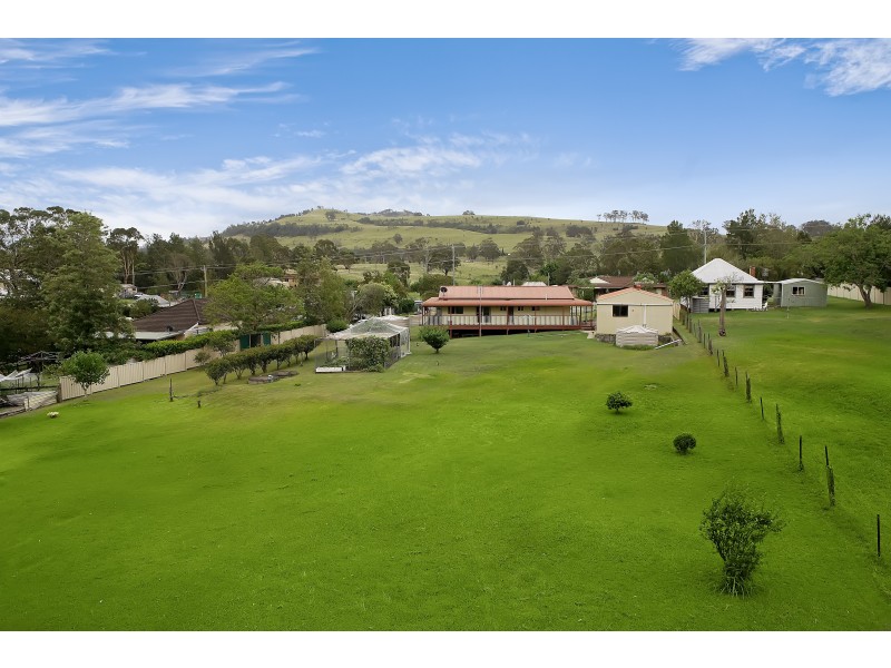 25 Church Street, Gresford NSW 2311