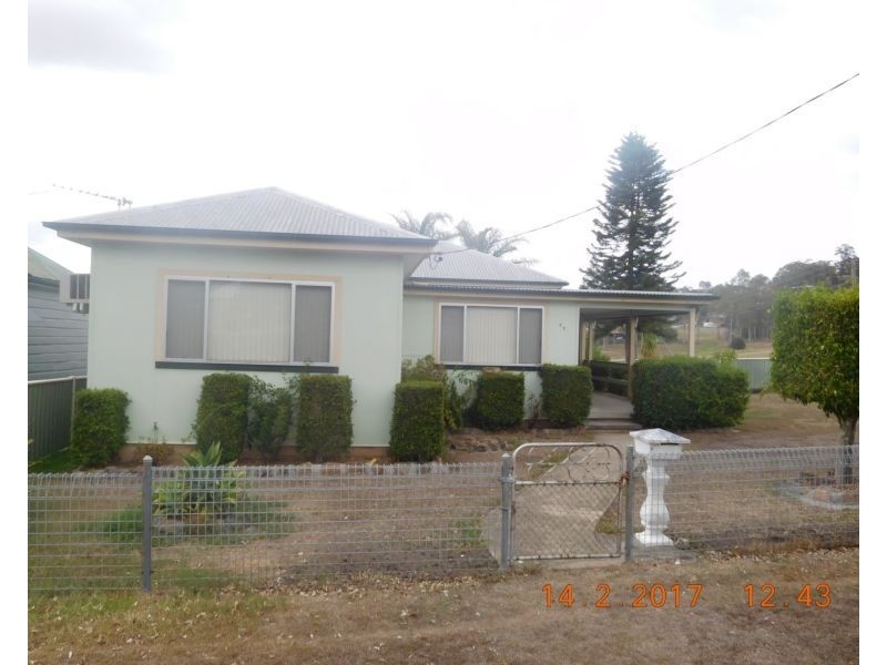 Dungog NSW 2420