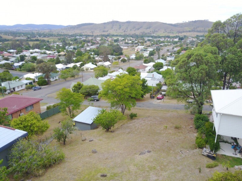 28 Abbott Lane, Dungog NSW 2420