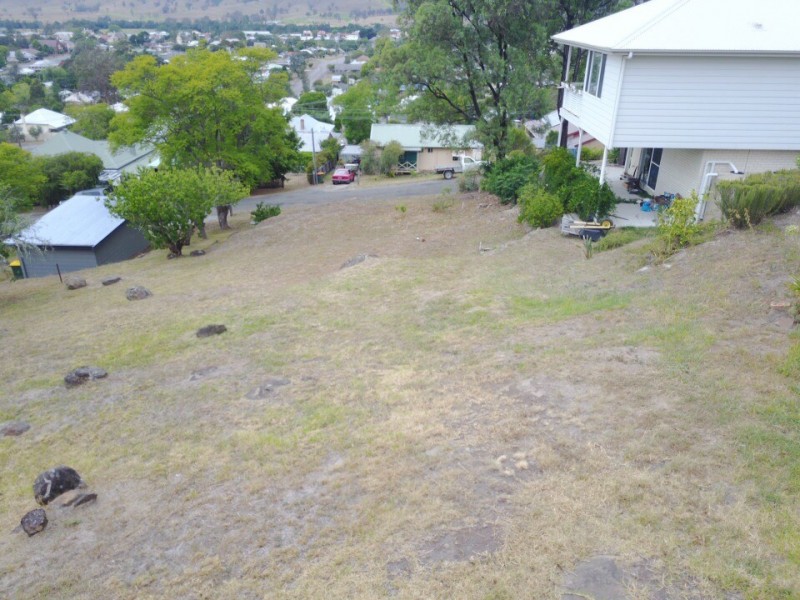 28 Abbott Lane, Dungog NSW 2420