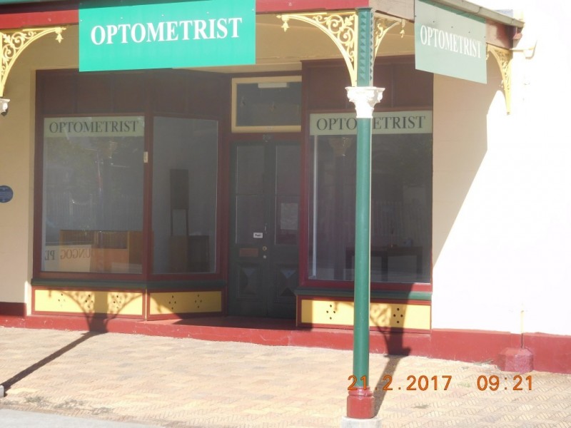 260 Dowling Street, Dungog NSW 2420
