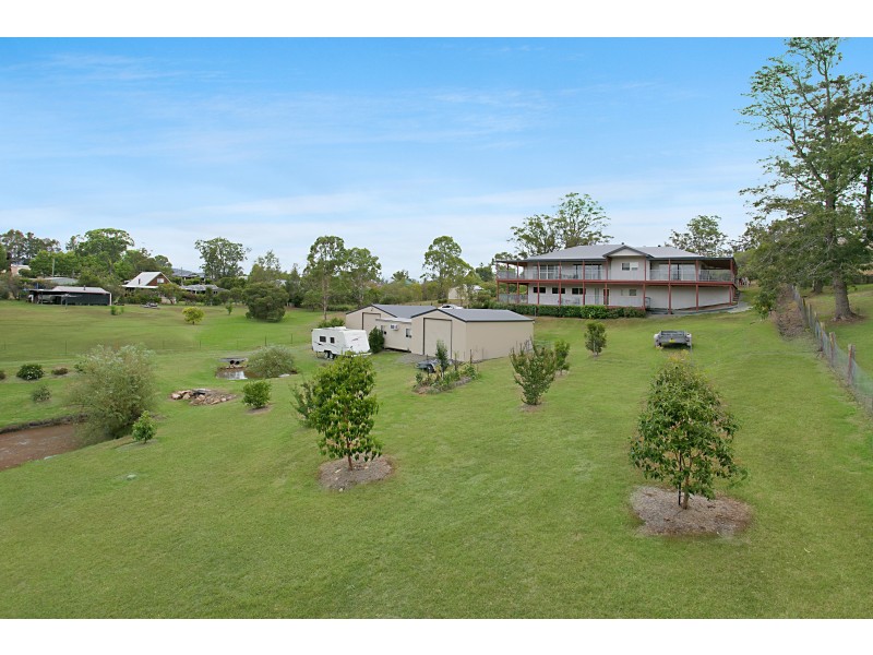 89 Durham Street, Clarence Town NSW 2321