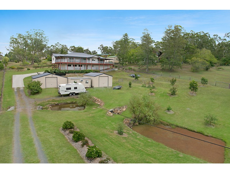 89 Durham Street, Clarence Town NSW 2321