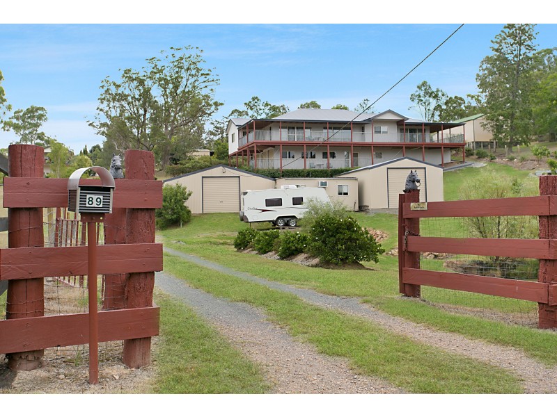 89 Durham Street, Clarence Town NSW 2321