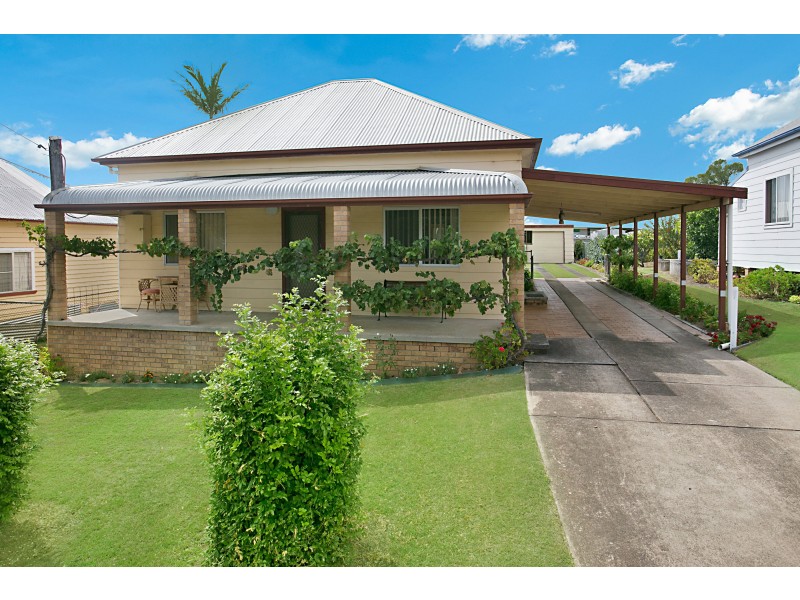 74 Park Street, East Gresford NSW 2311