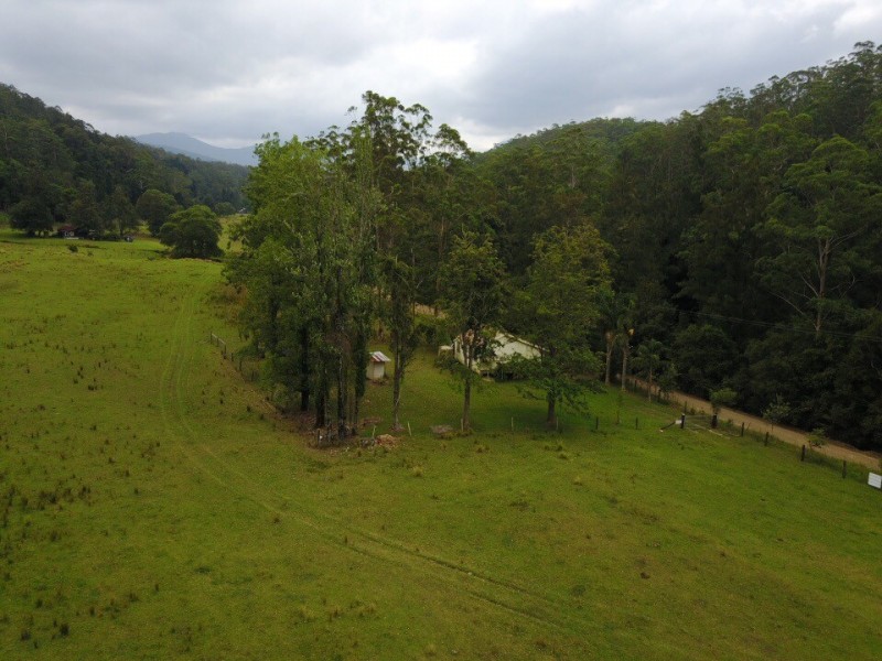Lot 51, 3741 Allyn River Road, East Gresford NSW 2311