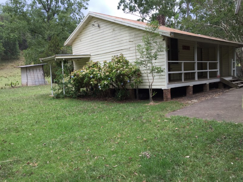 Lot 51, 3741 Allyn River Road, East Gresford NSW 2311