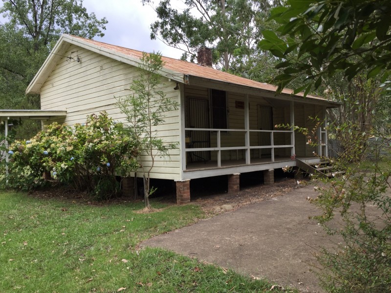 Lot 51, 3741 Allyn River Road, East Gresford NSW 2311