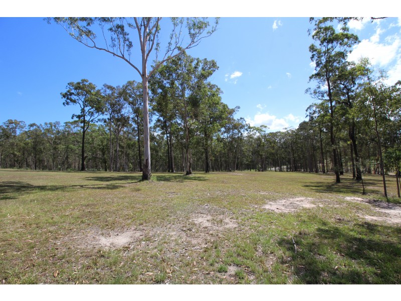 804 Limeburners Creek Road, Clarence Town NSW 2321