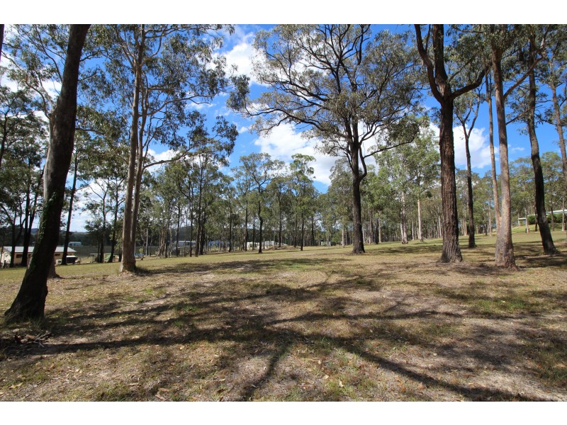 804 Limeburners Creek Road, Clarence Town NSW 2321