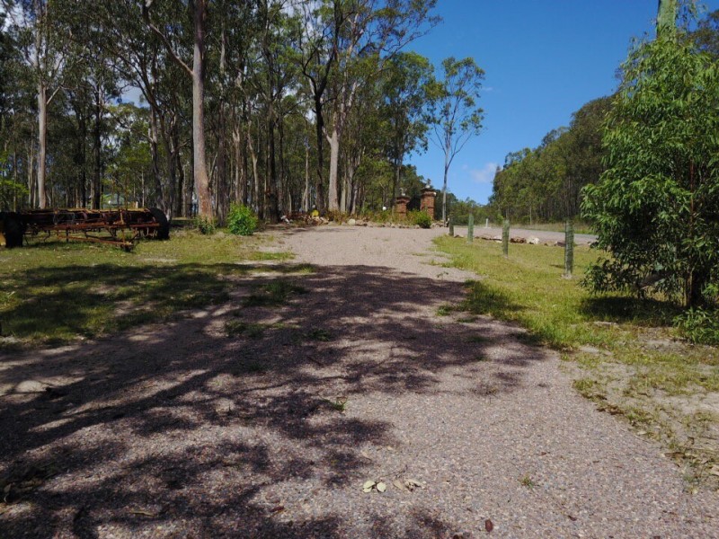 804 Limeburners Creek Road, Clarence Town NSW 2321