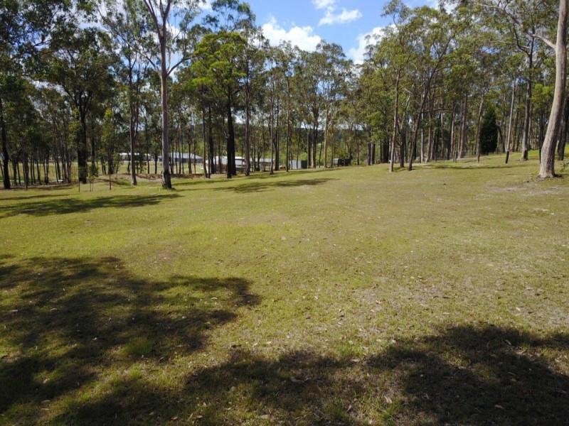 804 Limeburners Creek Road, Clarence Town NSW 2321