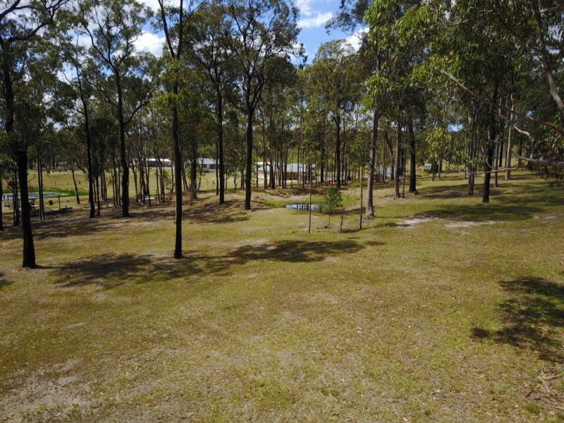804 Limeburners Creek Road, Clarence Town NSW 2321