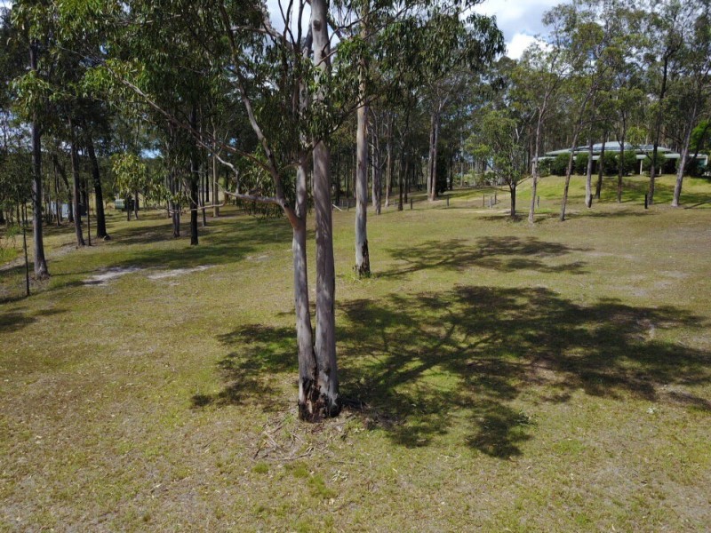 804 Limeburners Creek Road, Clarence Town NSW 2321