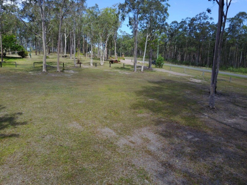 804 Limeburners Creek Road, Clarence Town NSW 2321