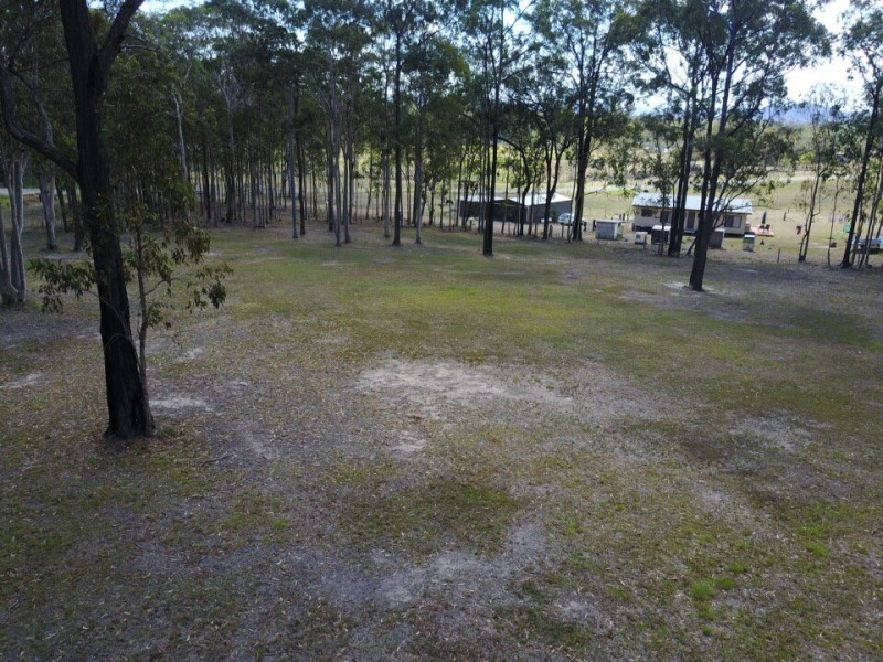 804 Limeburners Creek Road, Clarence Town NSW 2321