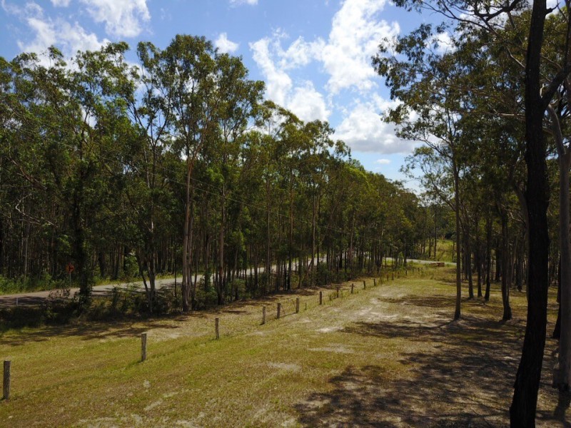 804 Limeburners Creek Road, Clarence Town NSW 2321