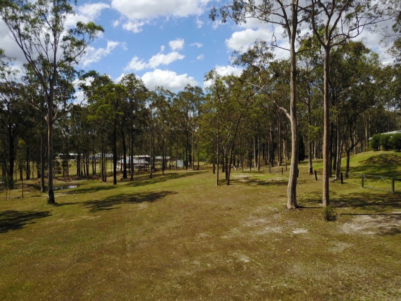 804 Limeburners Creek Road, Clarence Town NSW 2321