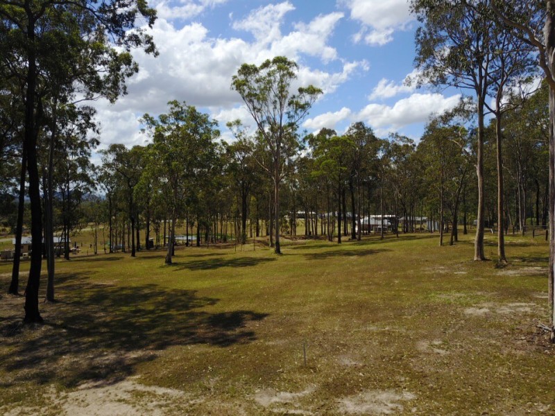 804 Limeburners Creek Road, Clarence Town NSW 2321