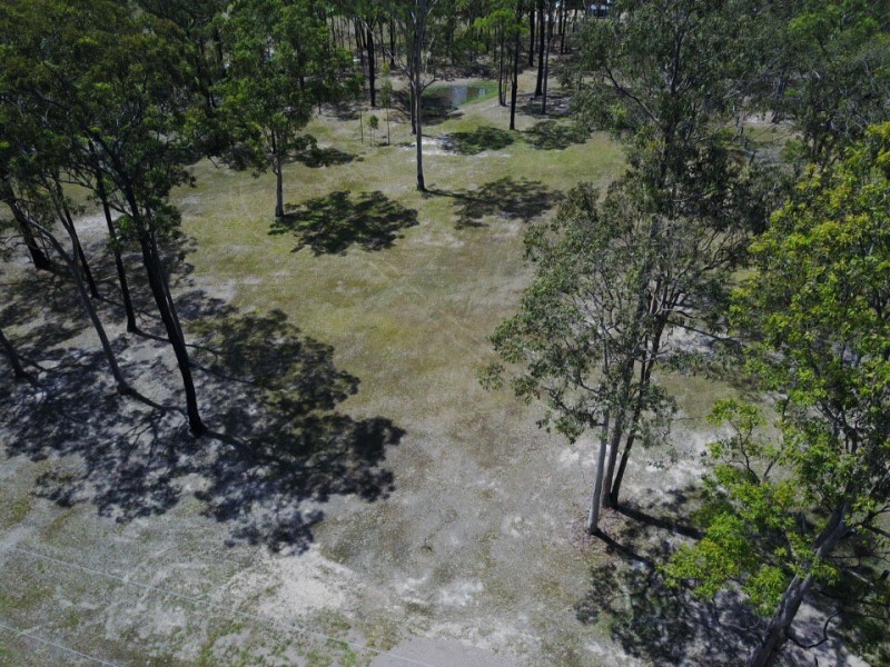 804 Limeburners Creek Road, Clarence Town NSW 2321