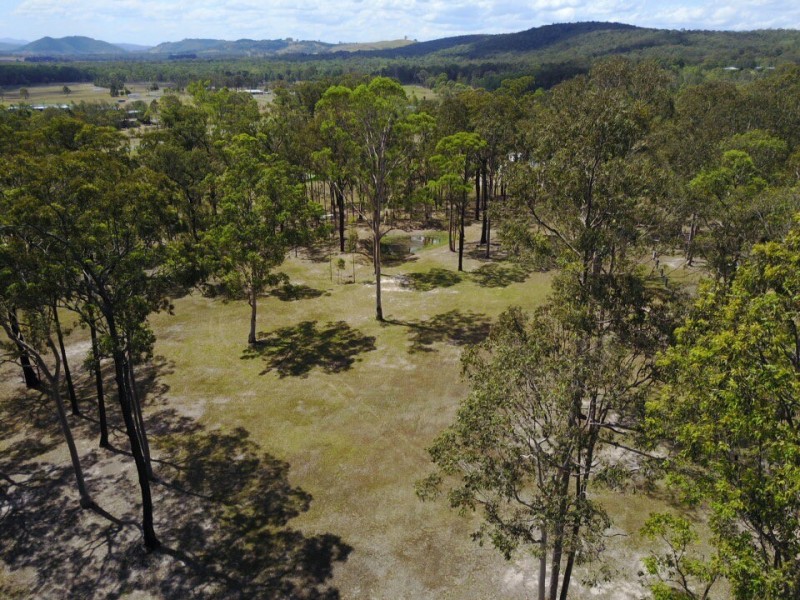 804 Limeburners Creek Road, Clarence Town NSW 2321