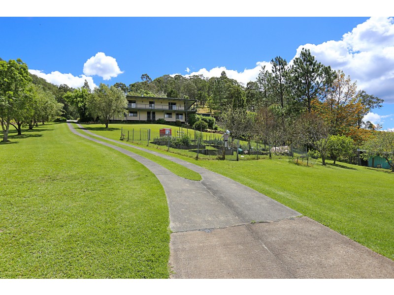 367 Moores Road Monkerai Via, Dungog NSW 2420