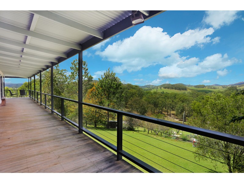 367 Moores Road Monkerai Via, Dungog NSW 2420