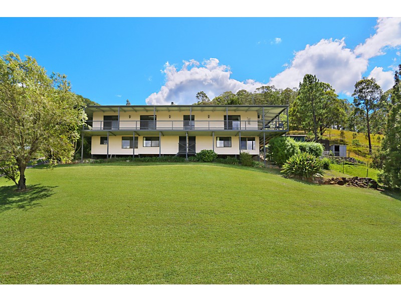 367 Moores Road Monkerai Via, Dungog NSW 2420