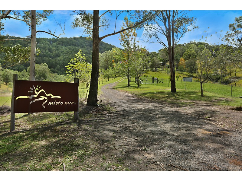 367 Moores Road Monkerai Via, Dungog NSW 2420