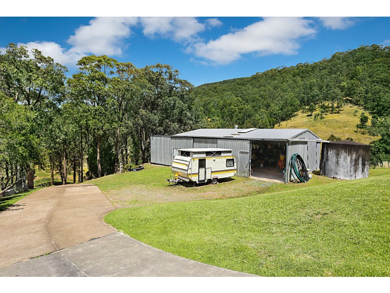 367 Moores Road Monkerai Via, Dungog NSW 2420