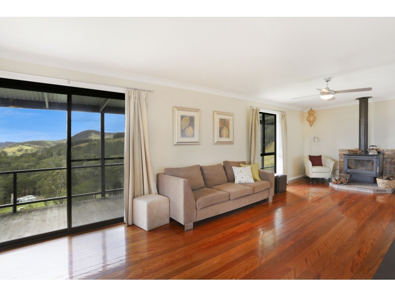 367 Moores Road Monkerai Via, Dungog NSW 2420