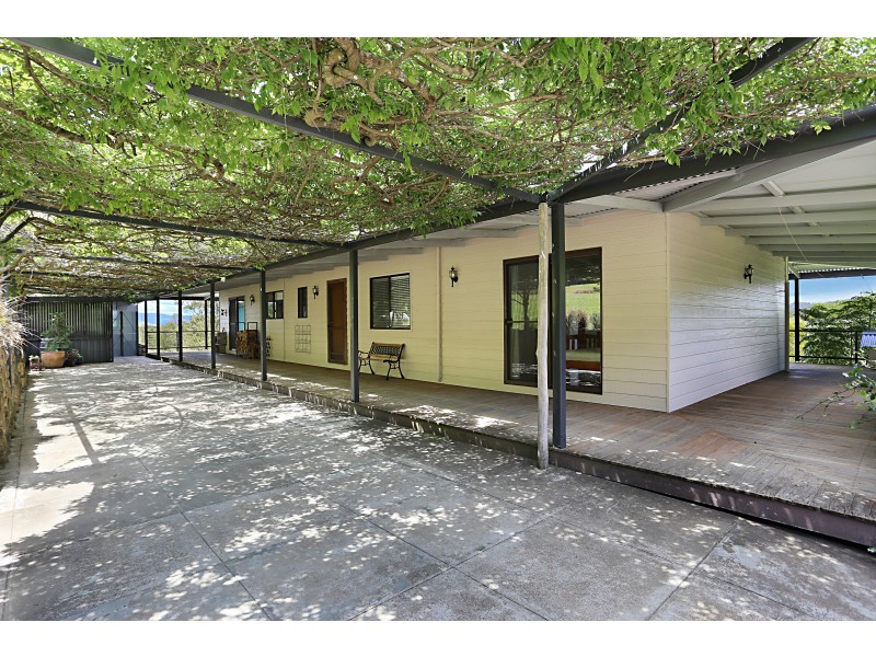 367 Moores Road Monkerai Via, Dungog NSW 2420