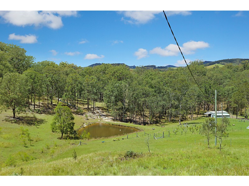 367 Moores Road Monkerai Via, Dungog NSW 2420