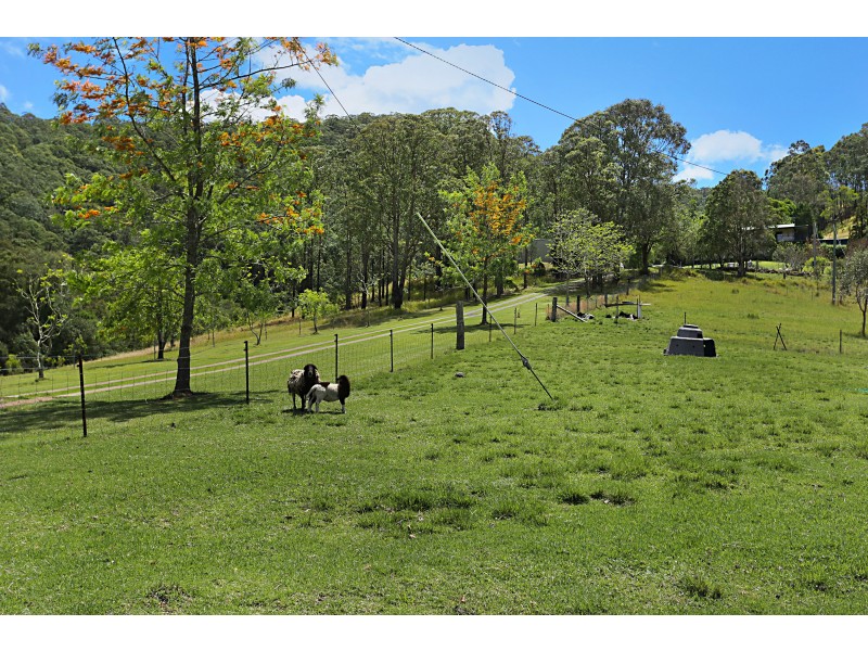 367 Moores Road Monkerai Via, Dungog NSW 2420