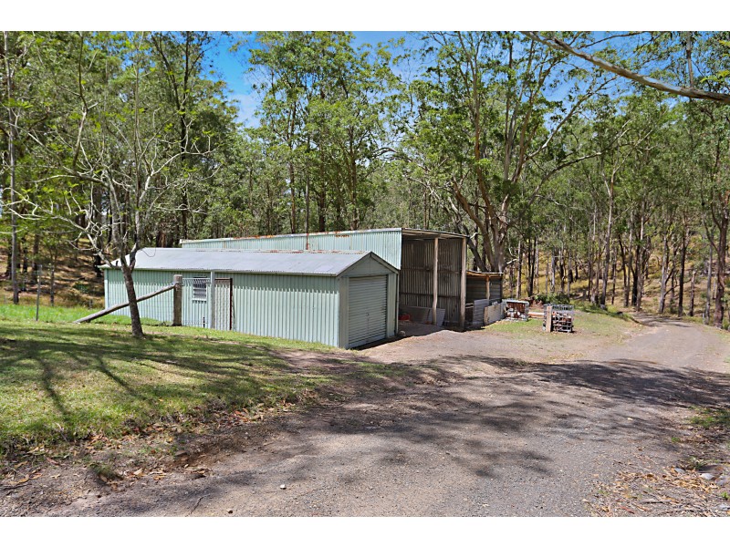367 Moores Road Monkerai Via, Dungog NSW 2420