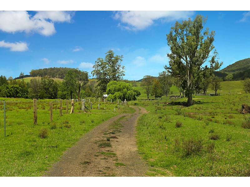 367 Moores Road Monkerai Via, Dungog NSW 2420