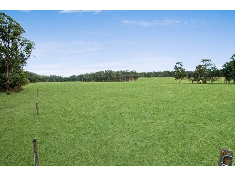 943 GLEN WILLIAM ROAD, GLEN WILLIAM VIA, Clarence Town NSW 2321