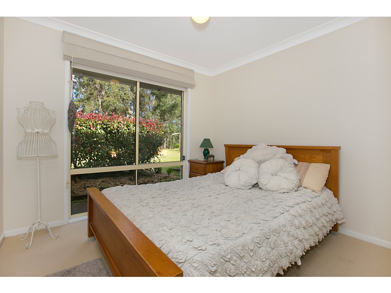 943 GLEN WILLIAM ROAD, GLEN WILLIAM VIA, Clarence Town NSW 2321