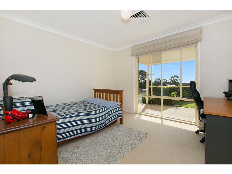 943 GLEN WILLIAM ROAD, GLEN WILLIAM VIA, Clarence Town NSW 2321
