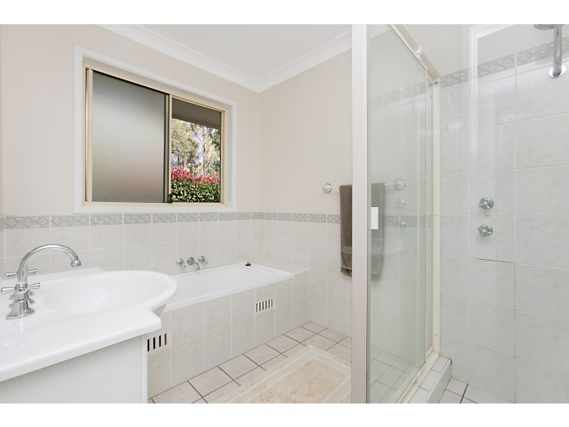 943 GLEN WILLIAM ROAD, GLEN WILLIAM VIA, Clarence Town NSW 2321